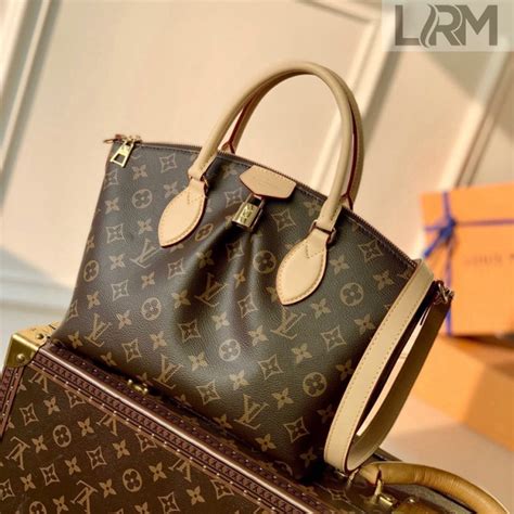 m45986 lv|Boétie PM Tote Bag .